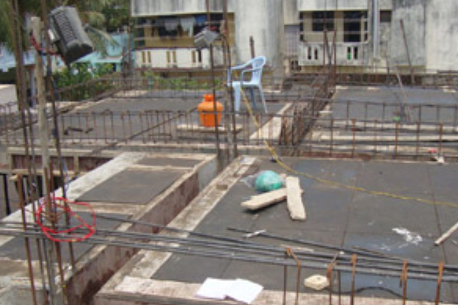 KP ENTERPRISES | Civil Engineering Industry